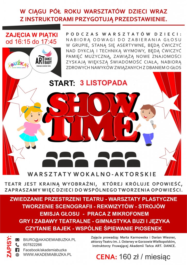 buka_showtime LISTOPAD