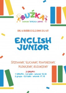 english junior