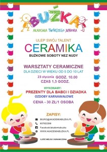 buzka_CERAMIKA STYCZEŃ CZ.2