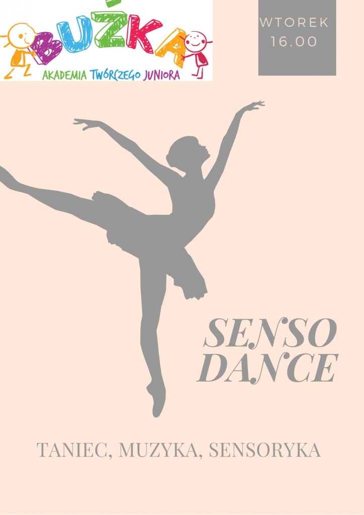 SENSO DANCE