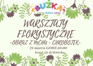 WARSZTATY FLORYSTYCZNE -OBRAZ Z MCHU- (2)